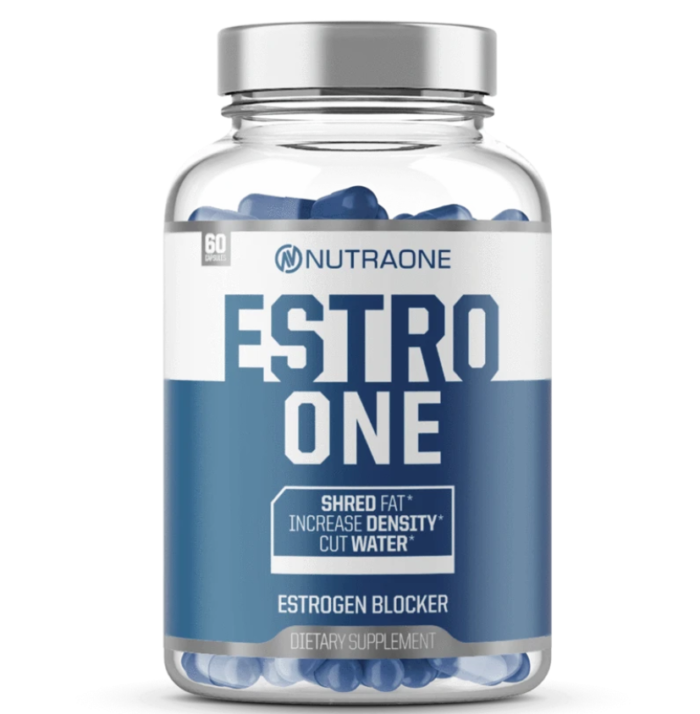 Estro one estrogen blocker 1
