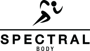 Spectral Body | Copper Infused Activewear | Fitness Trends Logo