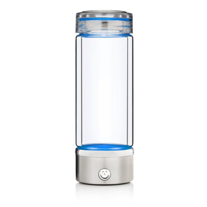 Alkaline Blue Personal Water Filtration Alkaline Water Bottle Alkaline water bottle Amazon2 720x