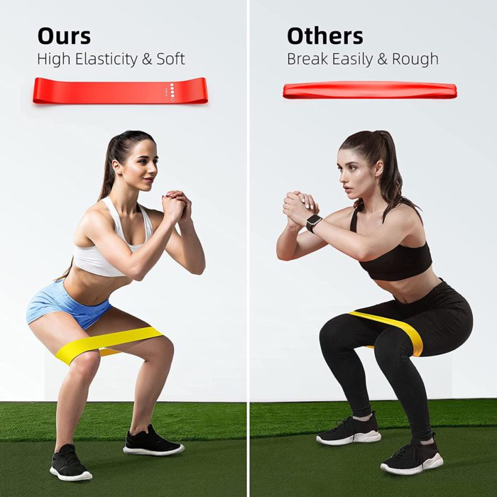 Best Quality resistance bands