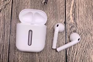 HD Air Pods 3.0 Android Airpods With Pairing In Ear Headphones 6