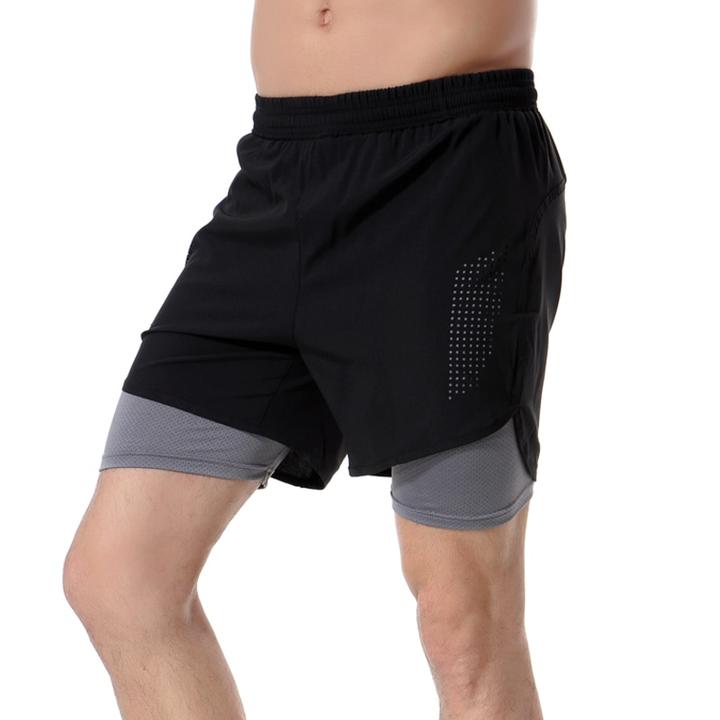 Lined Compression Shorts | Spectral Body | Extra Stretch Shorts ...
