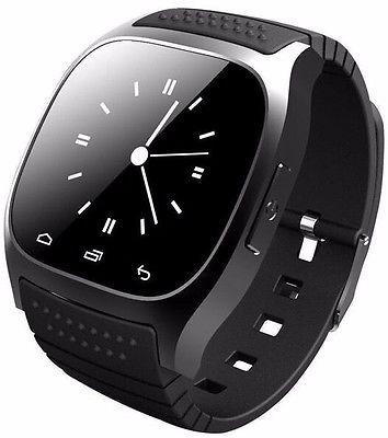 New Horizon Smartwatch 2018 7