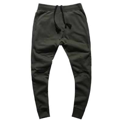 Ripped Joggers - Spectral Body | Athleisure | Activewear | Alkaline ...