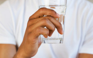 Drinking Alkaline Water To Lose Weight