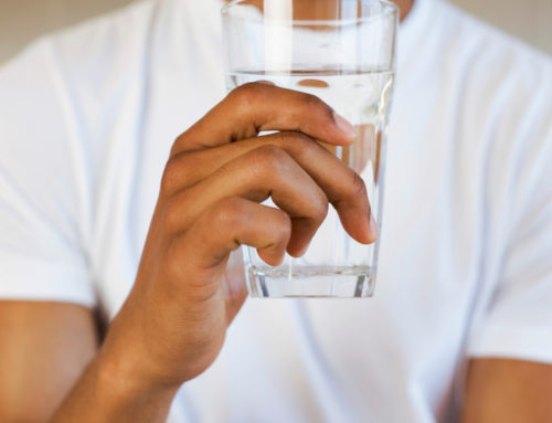 Does Drinking Alkaline Water Make You Lose Weight?