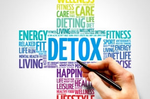 Detox During Toxic Times