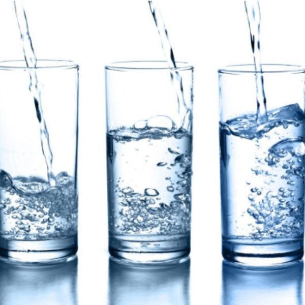 Is Alkaline Water Better For Hydration? What You Learned Before Is All ...