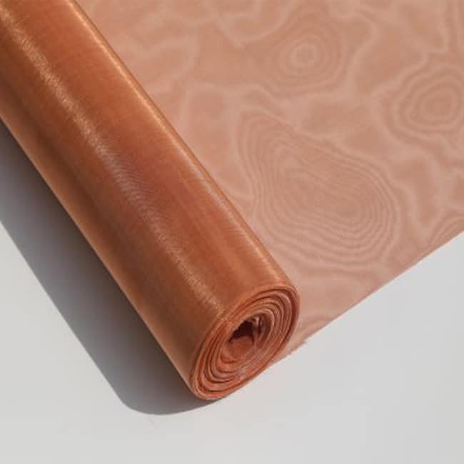 How Is Copper Fabric Made? The Antiviral Textile Of Tomorrow