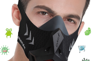 FDBRO TRAINING MASK