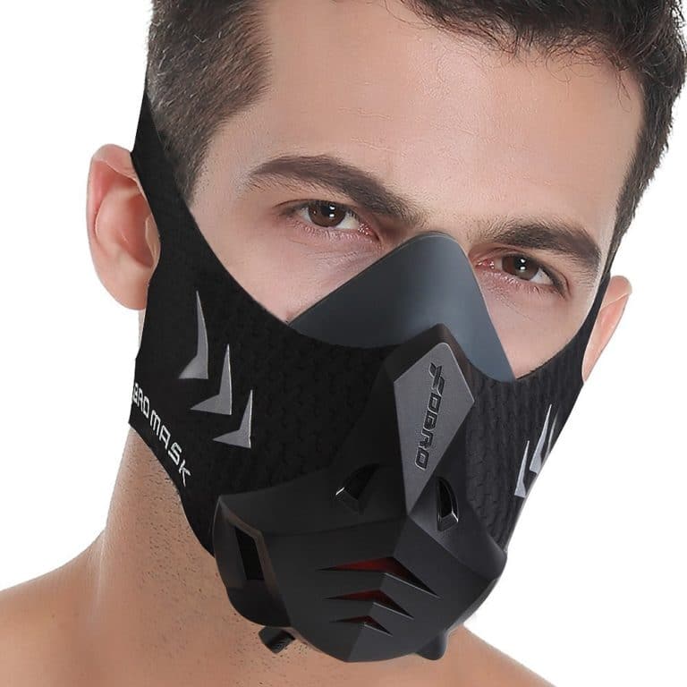 Why You Should Invest In An Elevation Mask Before Its Too Late ...