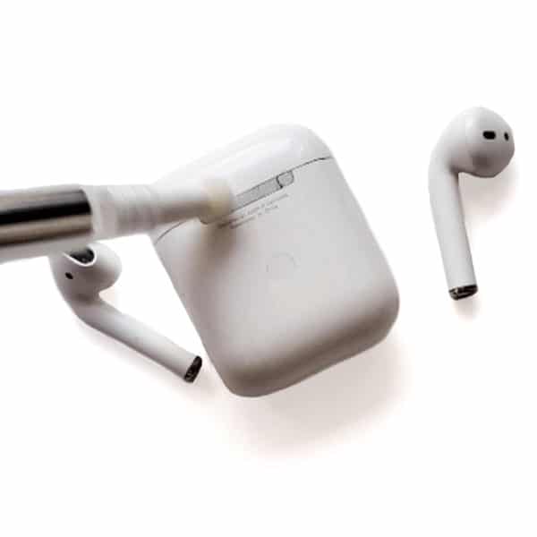 airpod cleaning putty