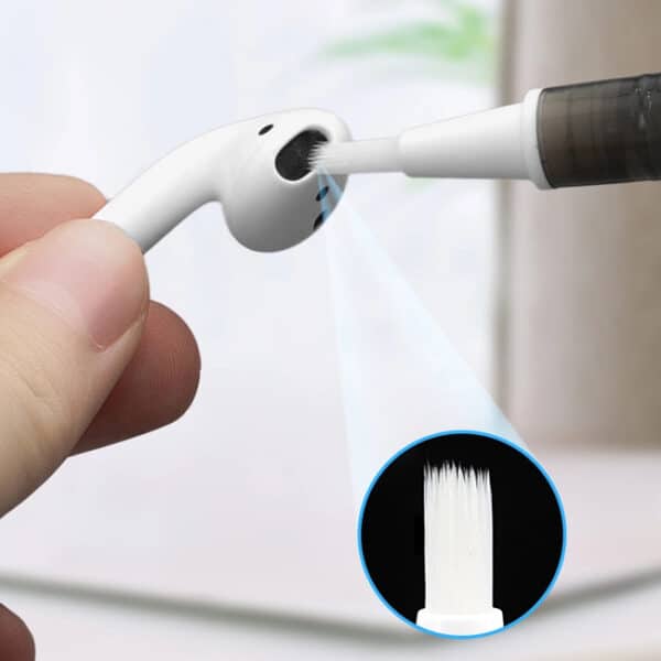 airpods cleaning putty