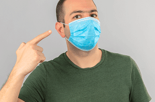 dangers of reversible antiviral face masks thumbnail