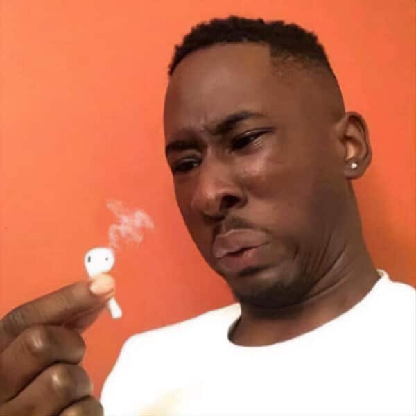 What Are The Chances Of Fake Airpods Exploding?