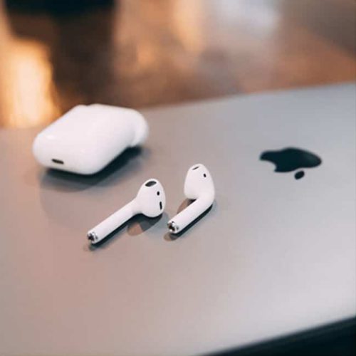 Why Can Fake Airpods Connect To Macbooks?