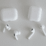 warranty void clean airpods and break them thumbnail