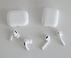 warranty void clean airpods and break them thumbnail