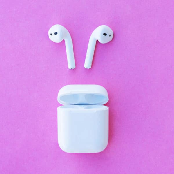 How To Avoid Water Damage When Cleaning Your AirPod?