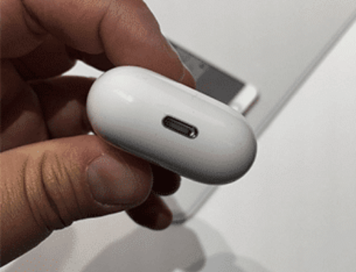 How To Clean The AirPods’ Case Charging Port? Find Out How