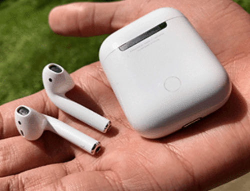 AirPod Water Removal, The Ultimate Guide For Water Damage