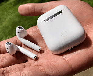 how to remove water from airpods thumbnail
