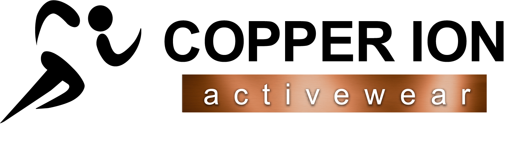 Spectral Body Copper Ion Logo