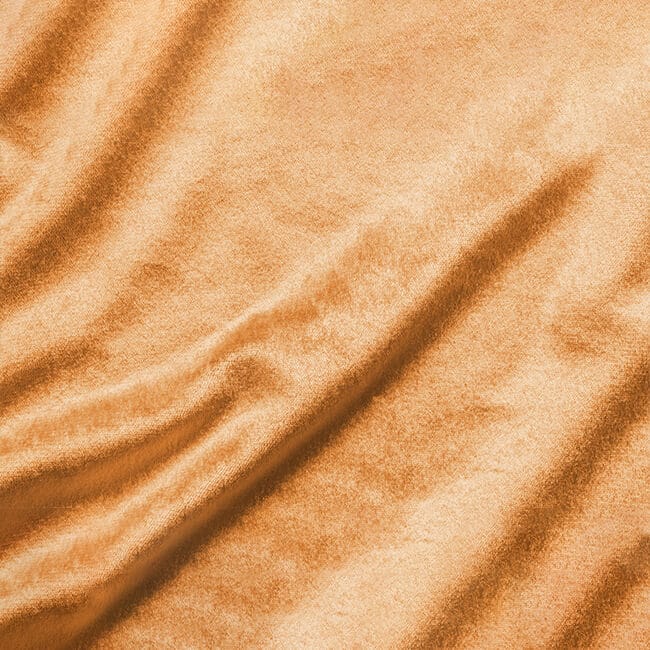 Metallic Textured Scale Fabric, Copper