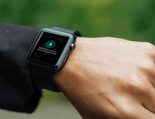 The Apple Watch Water Eject Method, Your Last Hope For Water Damage