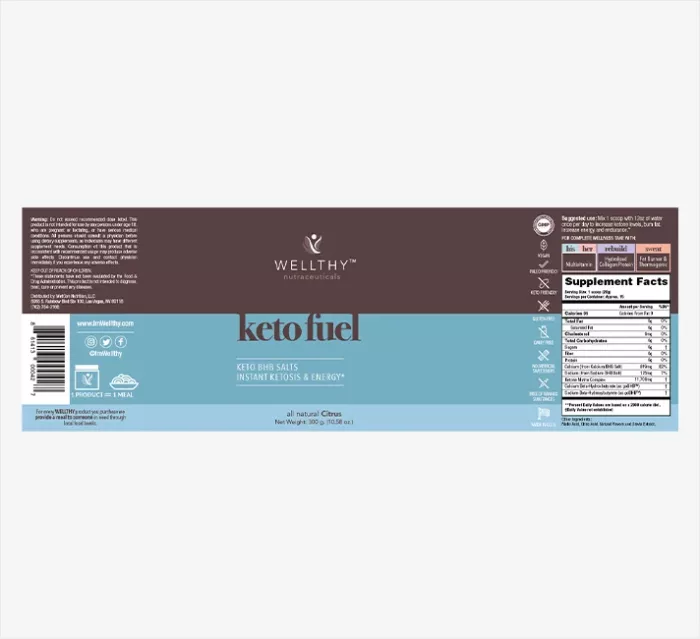 keto fuel bhb salts for instant ketosis supplements wellthy nutraceuticals2