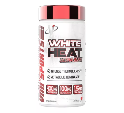 VMI Sports White Heat Fat Burner